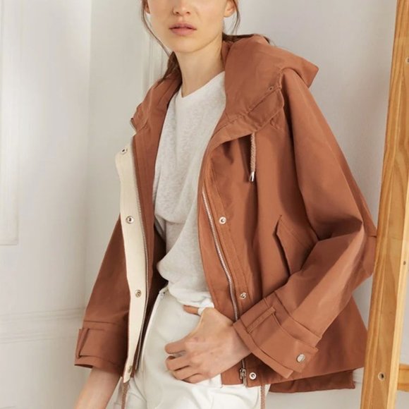 Deluc Eva Jacket - Picture 1 of 2